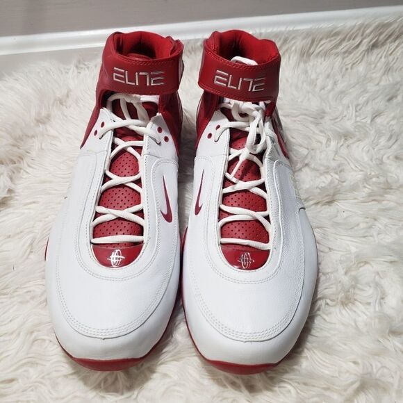 Men's Nike Shox Elite TB 15 - Picture 1 of 11